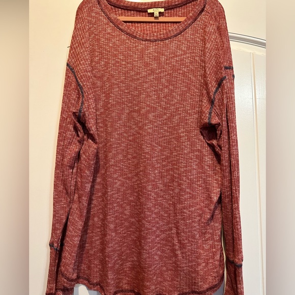 Kori brand. Size large. Never worn. - Picture 2 of 6